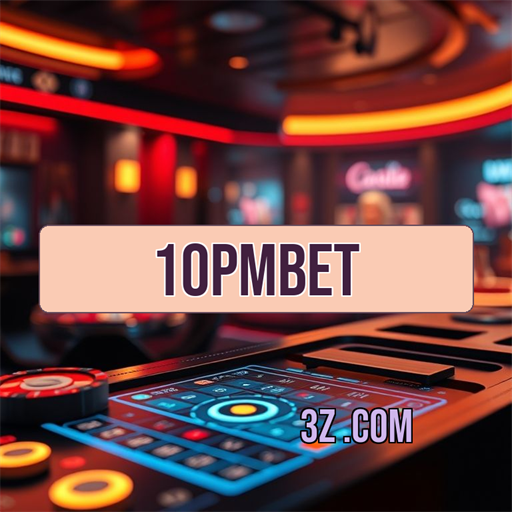 Apostas Exclusivas: Descubra Por Que 10pmbet é a Melhor Opção