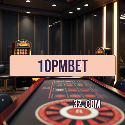 Mergulhe no Cassino da 10pmbet e Aumente Suas Chances