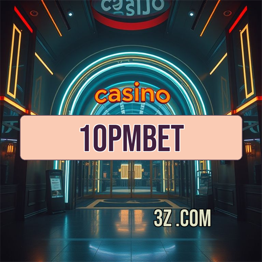 Login Criativo no 10pmbet: A Entrada Para A Diversão