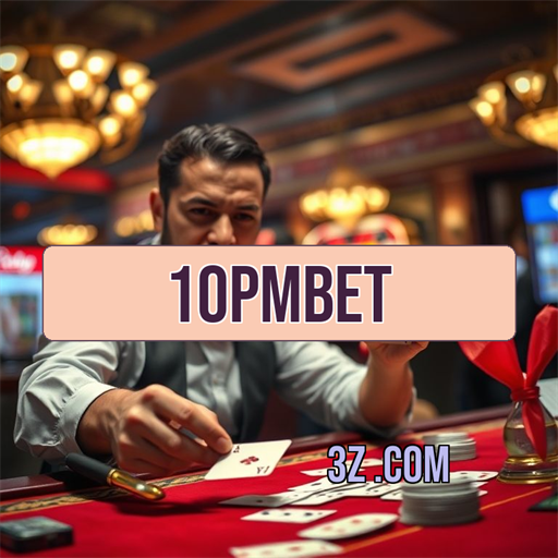 Inovações da Plataforma 10pmbet: Um Novo Mundo Para Games