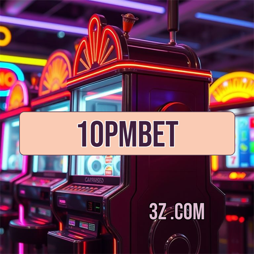 A Magia dos Slots no 10pmbet: Uma Nova Experiência