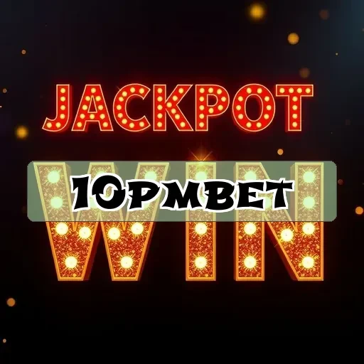 10pmbet: Entre na Corrida pelos Jackpots e Ganhe Alto!