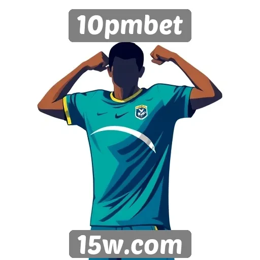 Impacto do 10pmbet na indústria de apostas